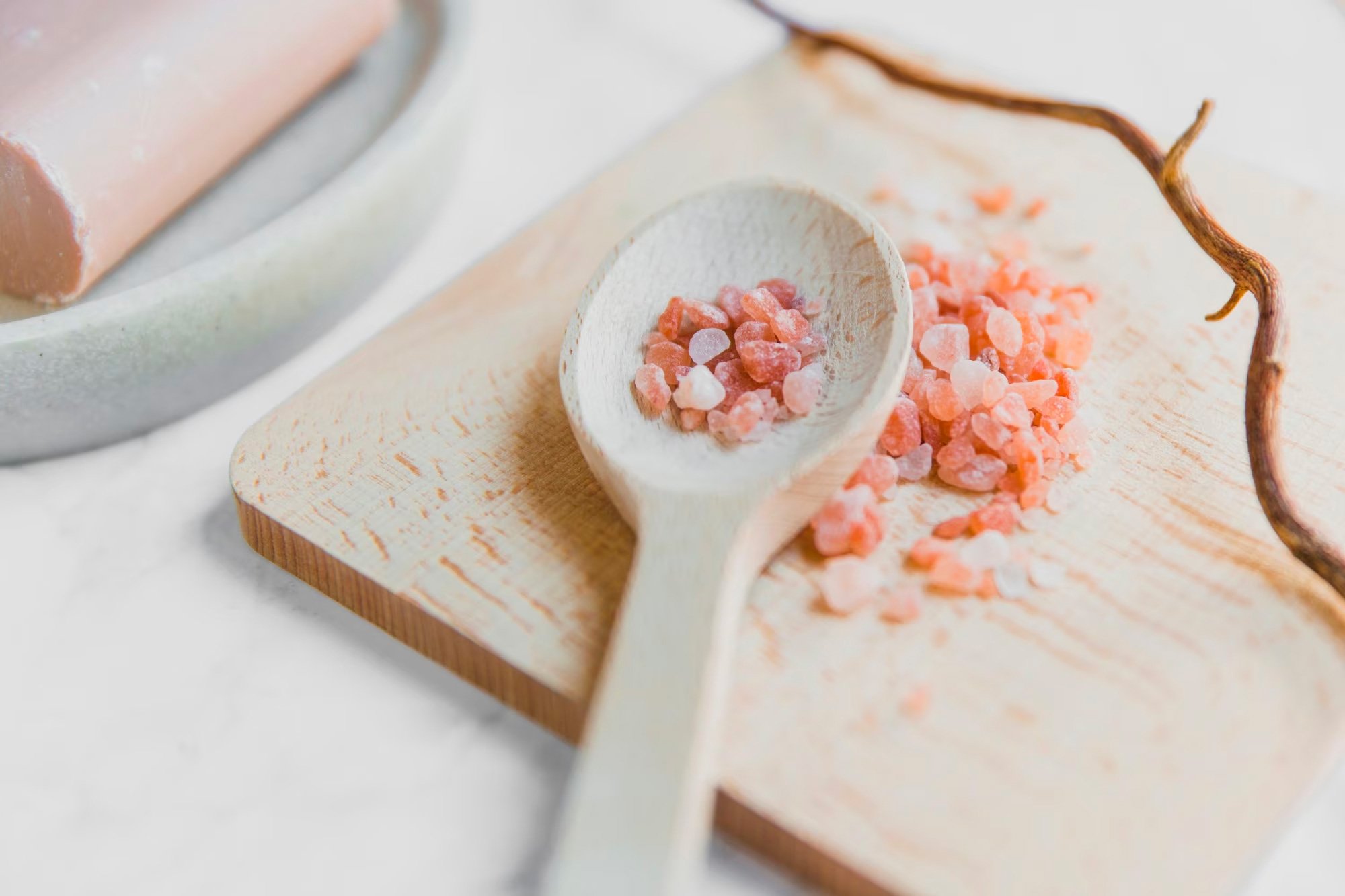 Salt – are you eating ‘good’ or ‘bad’ salt?