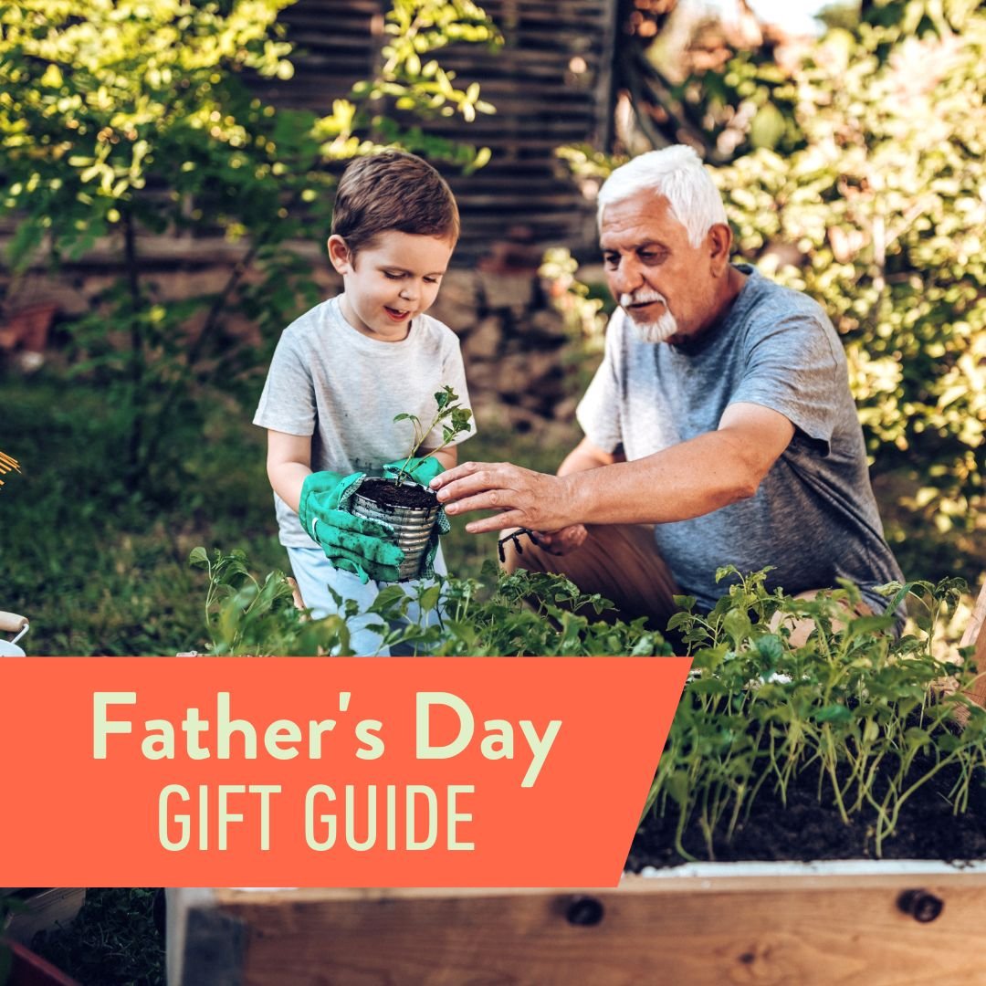 Father’s Day Gift Guide