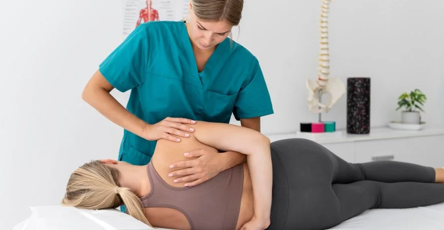 Take Charge of Your Health with Allied Support at Aya Medical Centre