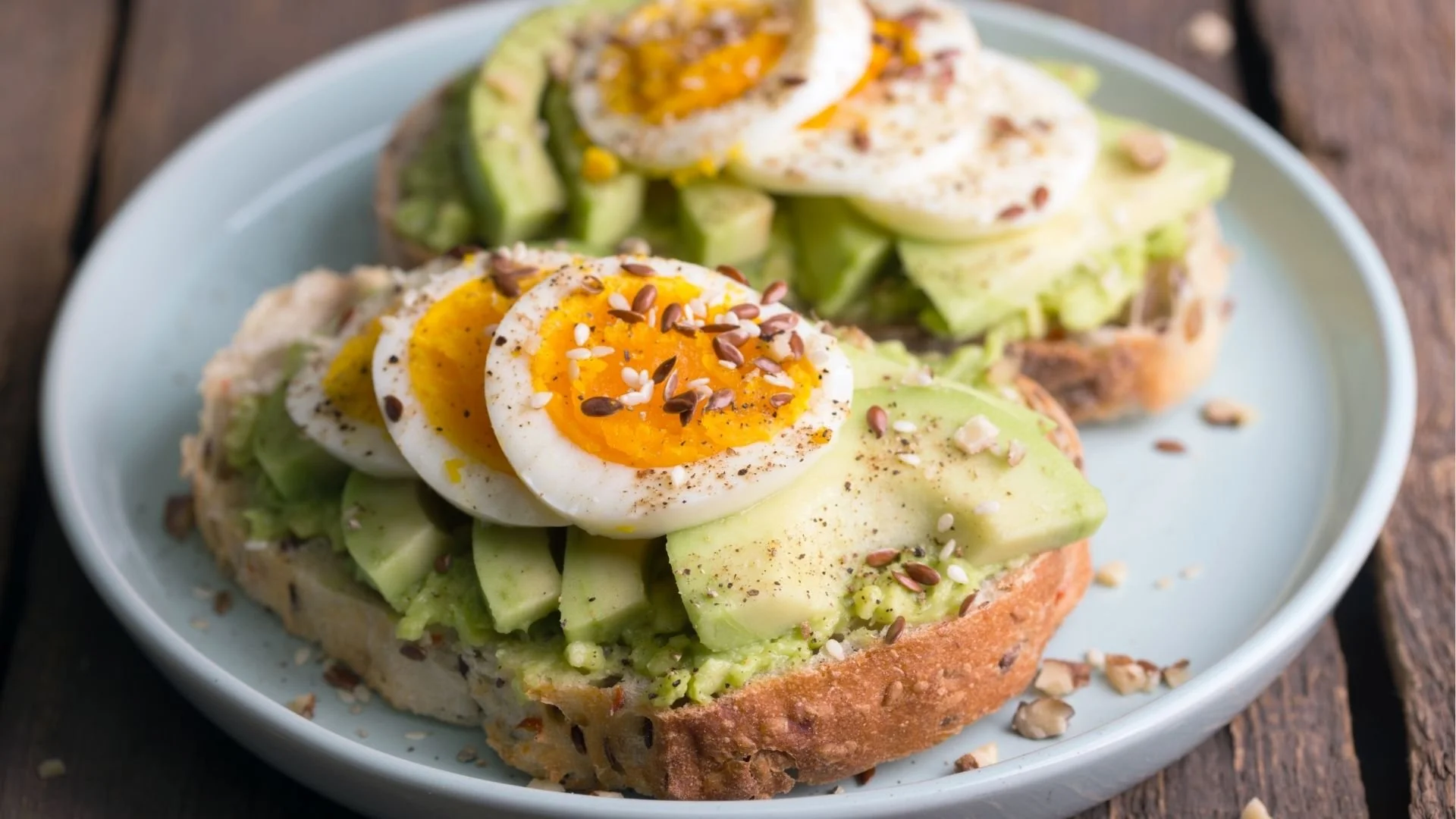 5 Foods to Eat After Cardio Training