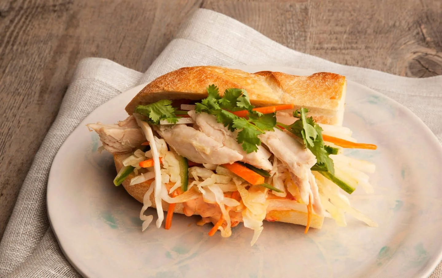 Friand Bakery Now Open at Chester Square!