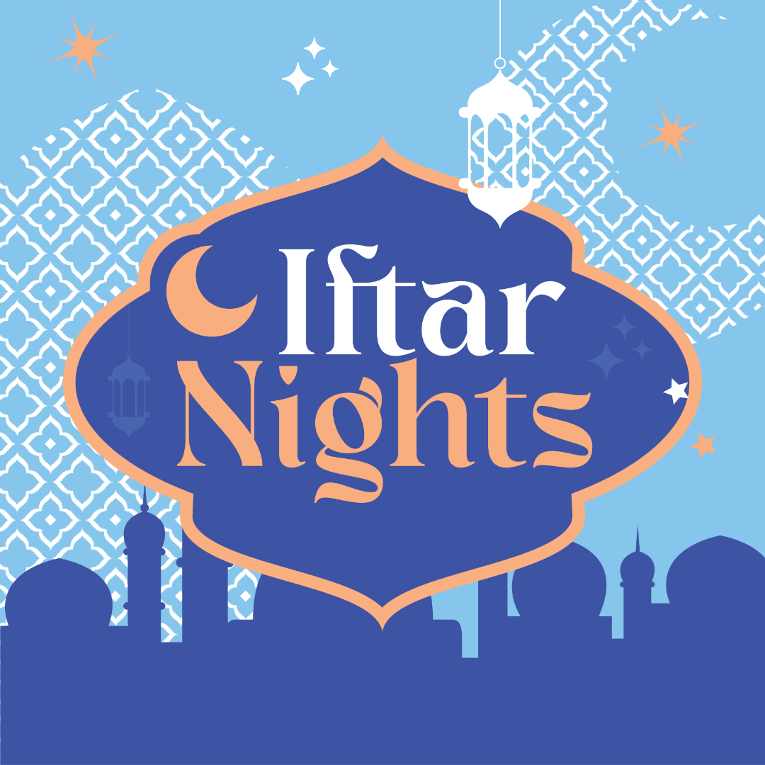 Iftar Nights Food Festival