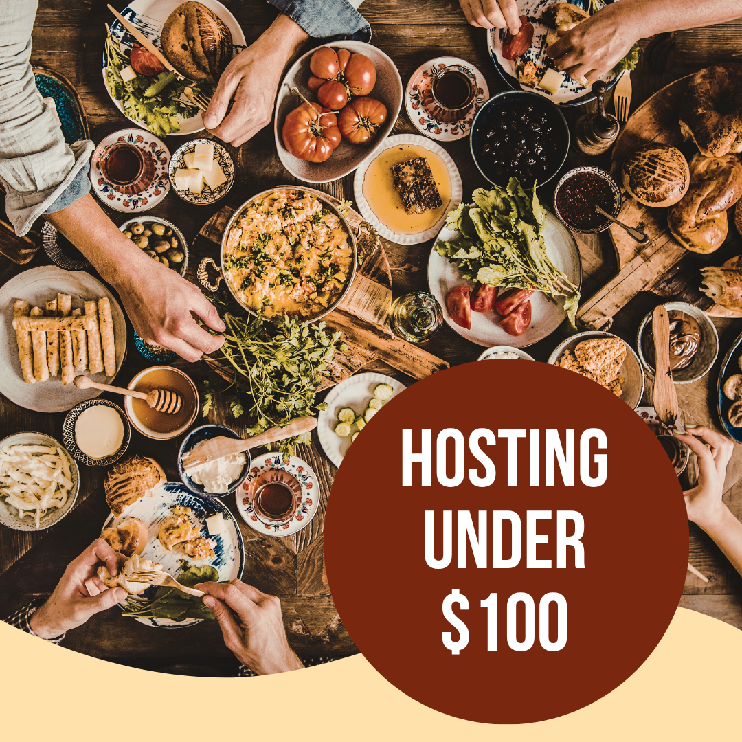 Hosting for Under $100? How to Make It Work
