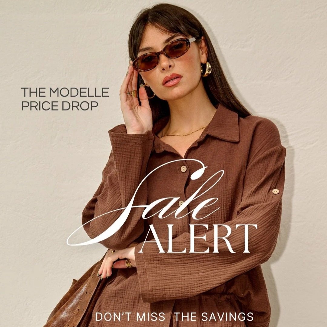 Up to 70% Off at Modelle