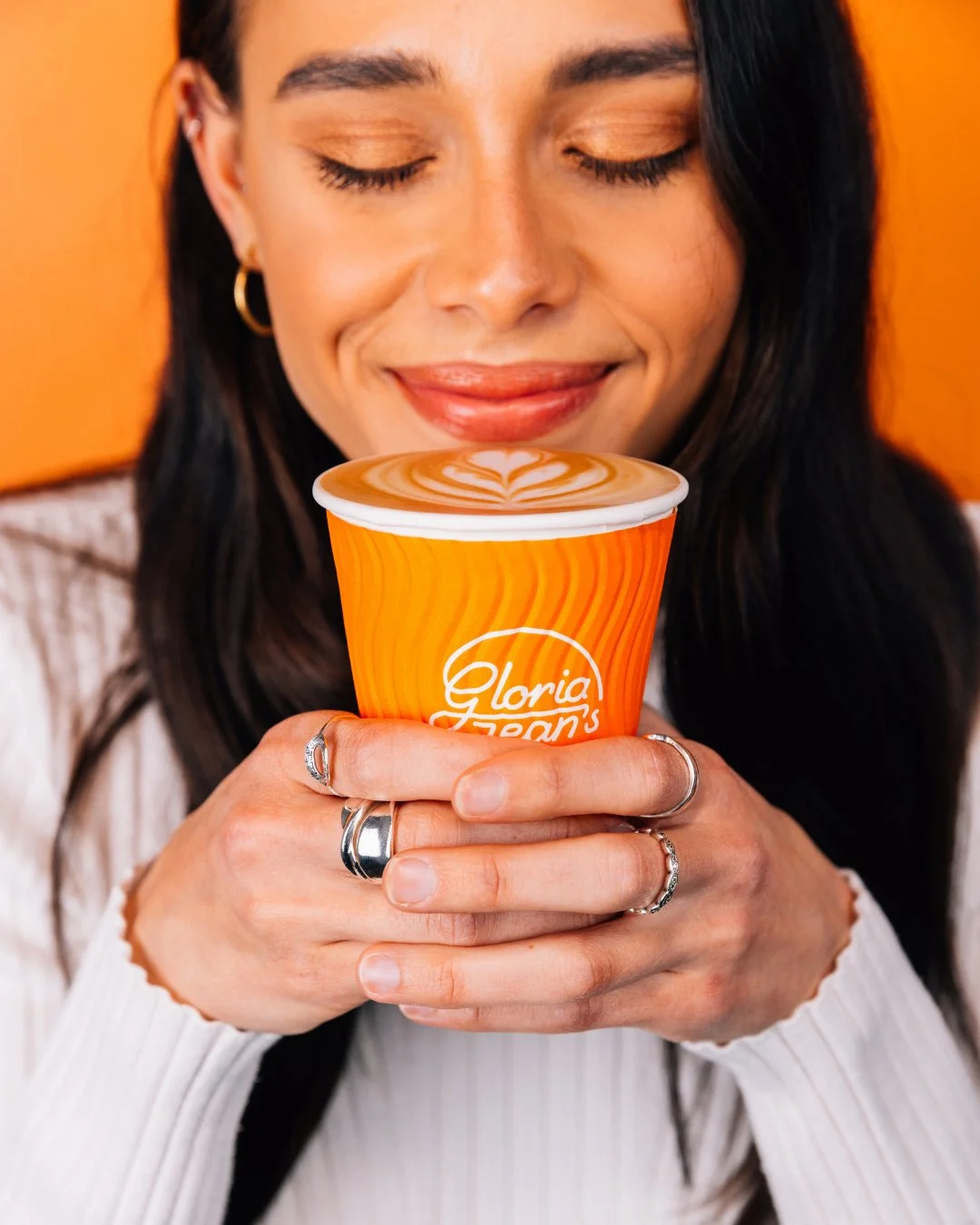 Winter Starts with Coffee