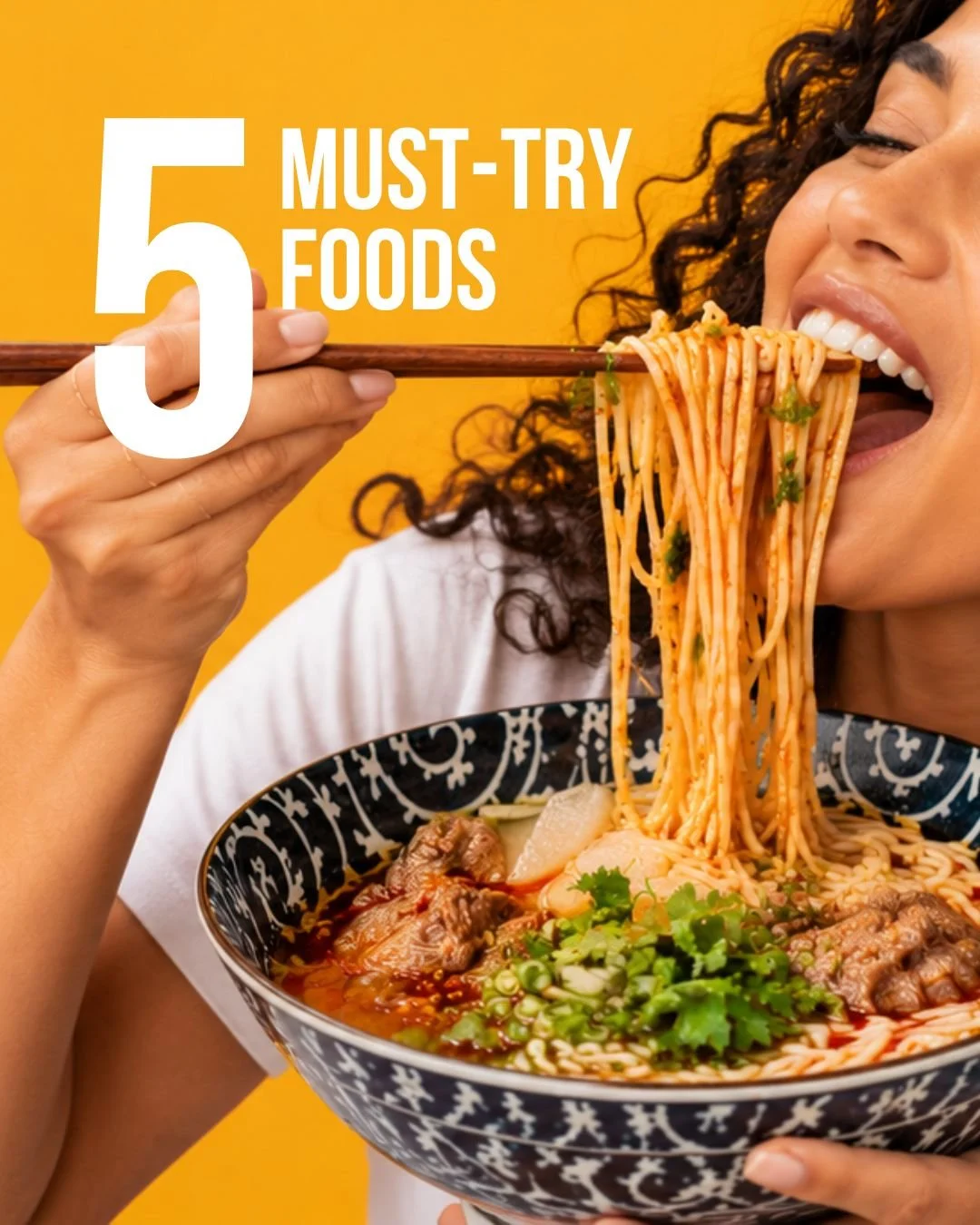 5 Must-Try Foods at Chester Square