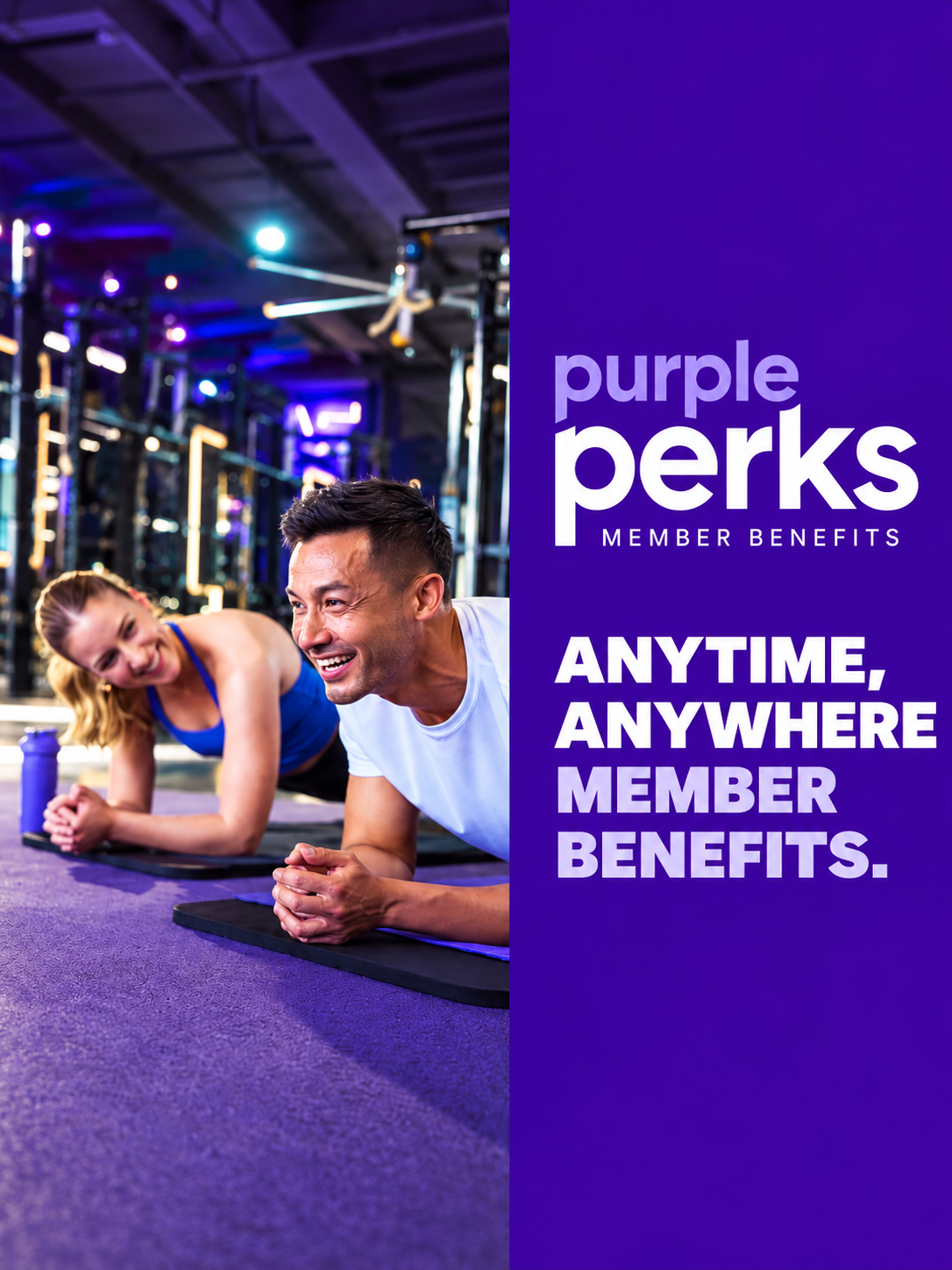 Anytime Fitness Chester Square: More Than Just a Gym Membership