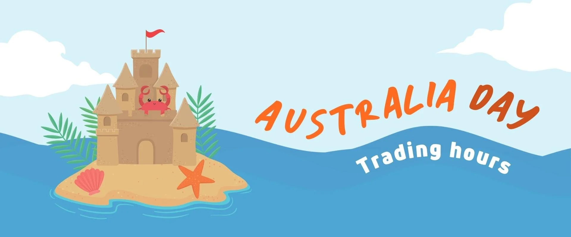 Public Holiday Trading Hours — CHESTER SQUARE