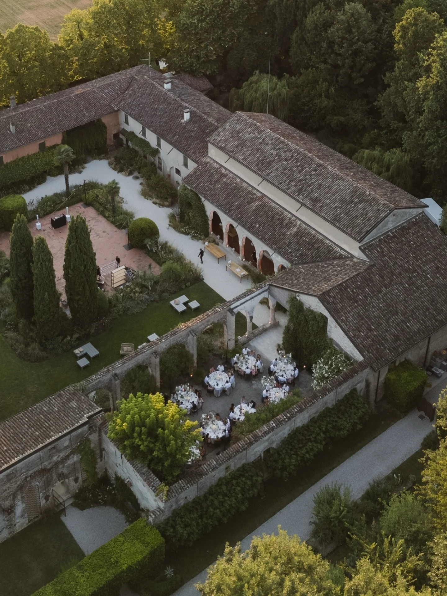 @conventoannunciata from above

Planner @miss_elisariccoweddingplanner 
Florist @ifioridisanlorenzo 

Lake Garda wedding
Lake Garda wedding photographer 
Lake Garda wedding venue
Italy wedding photographer