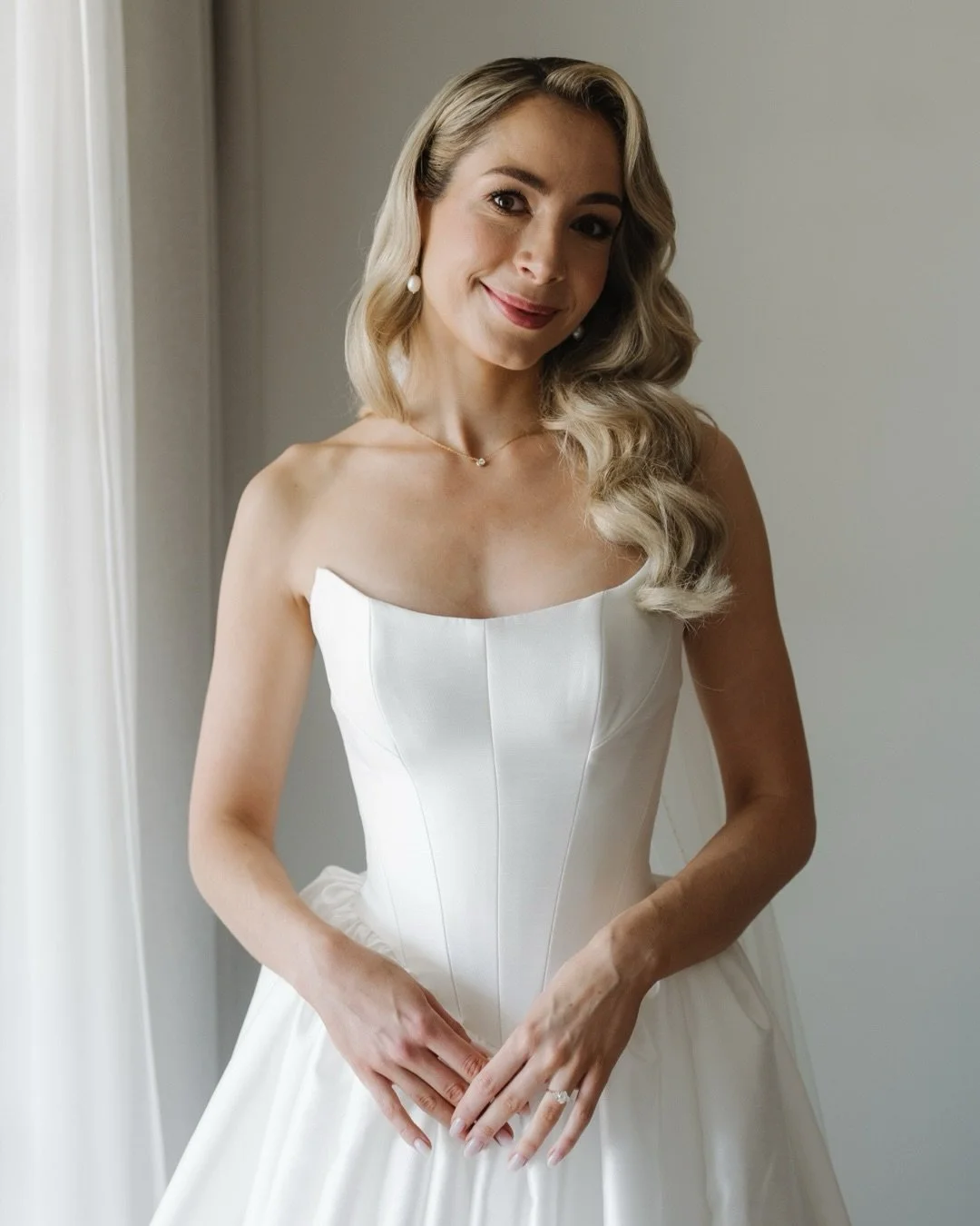 Fabienne wearing @kyhabride 

Hotel @hotelgrandelisabeth
Hair &amp; Makeup @anastasia_perfectday 
Video @jakeburgessfilms 
Photo @clarabuchberger 

Austria wedding photographer
Salzburg wedding
Vienna wedding