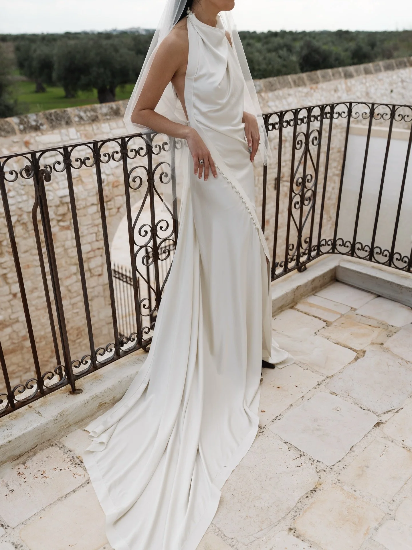 A March wedding in Puglia

Venue @masseriatarsiamorisco 
Dress @daniellefrankelbride 
Hair &amp; Makeup @irina.makeup_italy 
Florals &amp; planning @marioquartieri 

___

Puglia wedding
Italy wedding photographer 
Polignano a mare wedding