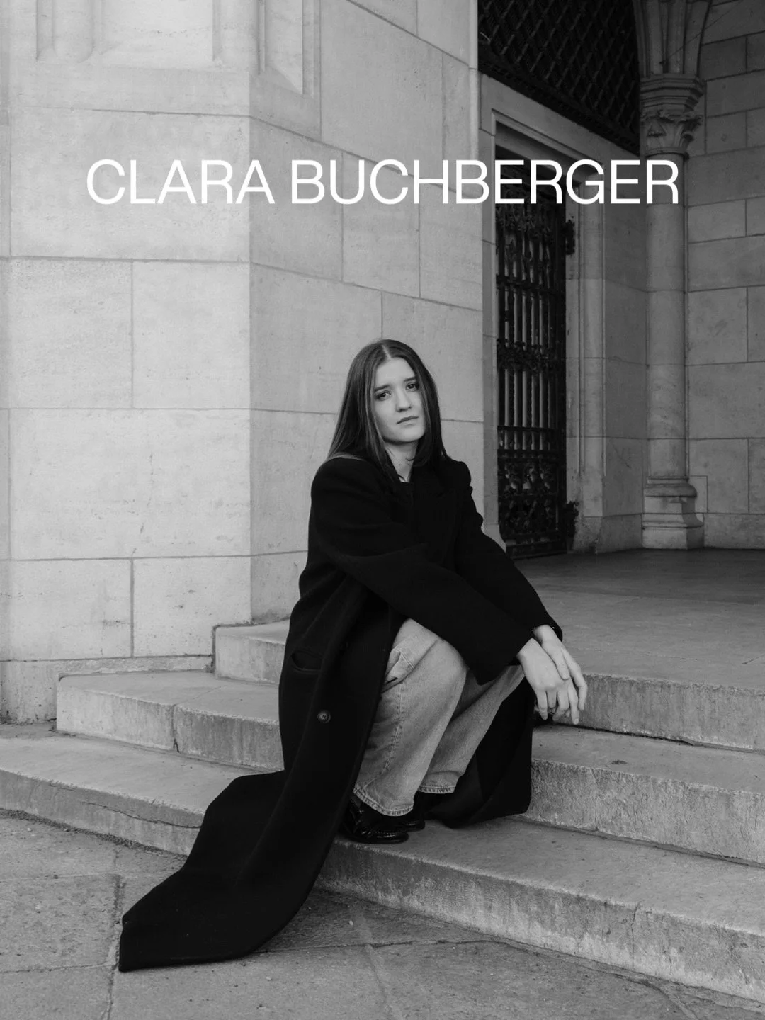 Introducing my new branding!

This rebranding feels so me - clean, simple with a touch of nostalgia.

Big thank you to Laura Schneider for bringing this vision to life and to @alexandra.dogar for making me look so cool!