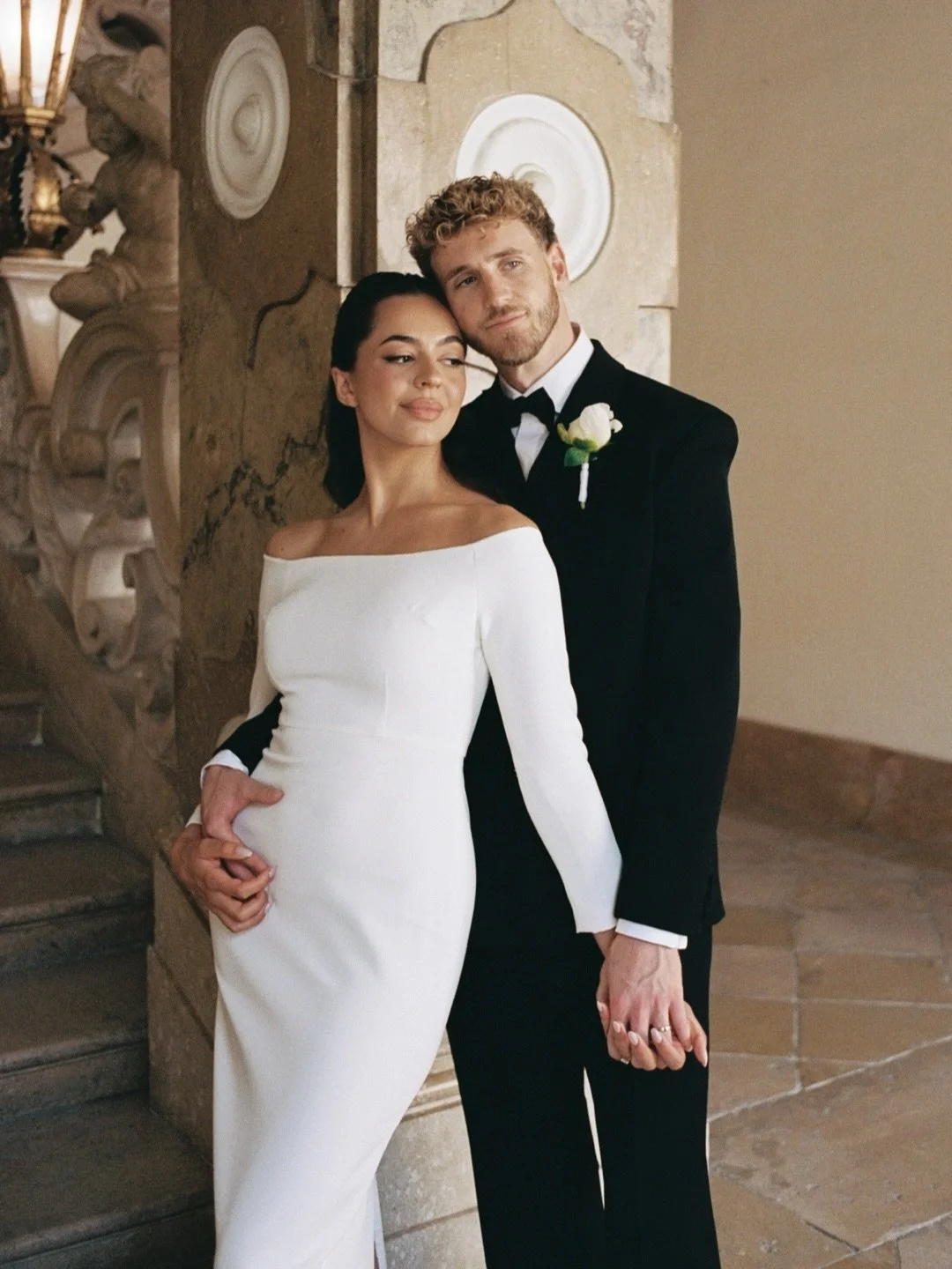 A &amp; N&rsquo;s civil wedding on digital &amp; film 🤍

Venue Schloss Mirabell
Hair &amp; Makeup @ks.vanity 
Hotel @sachersalzburg 

_____
Salzburg wedding photographer 
Schloss Mirabell
Austria wedding photographer