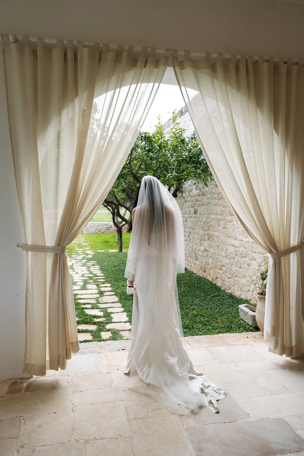 Puglia elopement photographer