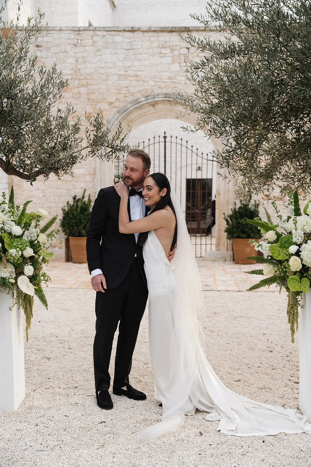 Puglia elopement photographer