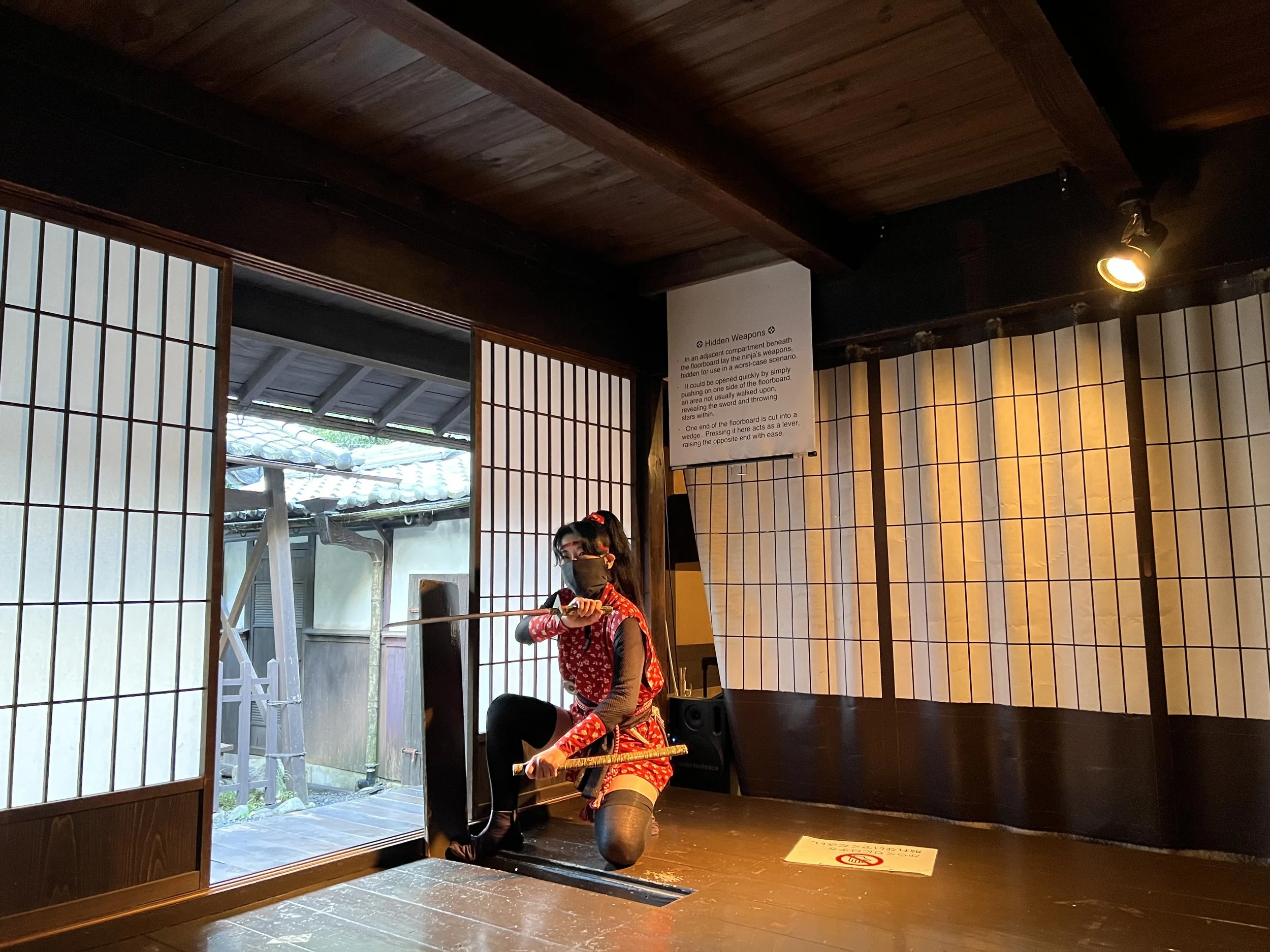 Koga Ryu Museum Iga Travel Guide: Best Things to Do in Japan’s Ninja Town — Travely Notes