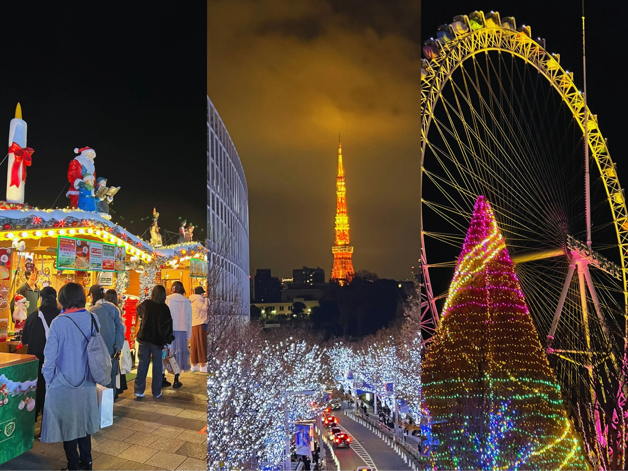 21 Best Things to Do in Tokyo This Winter
