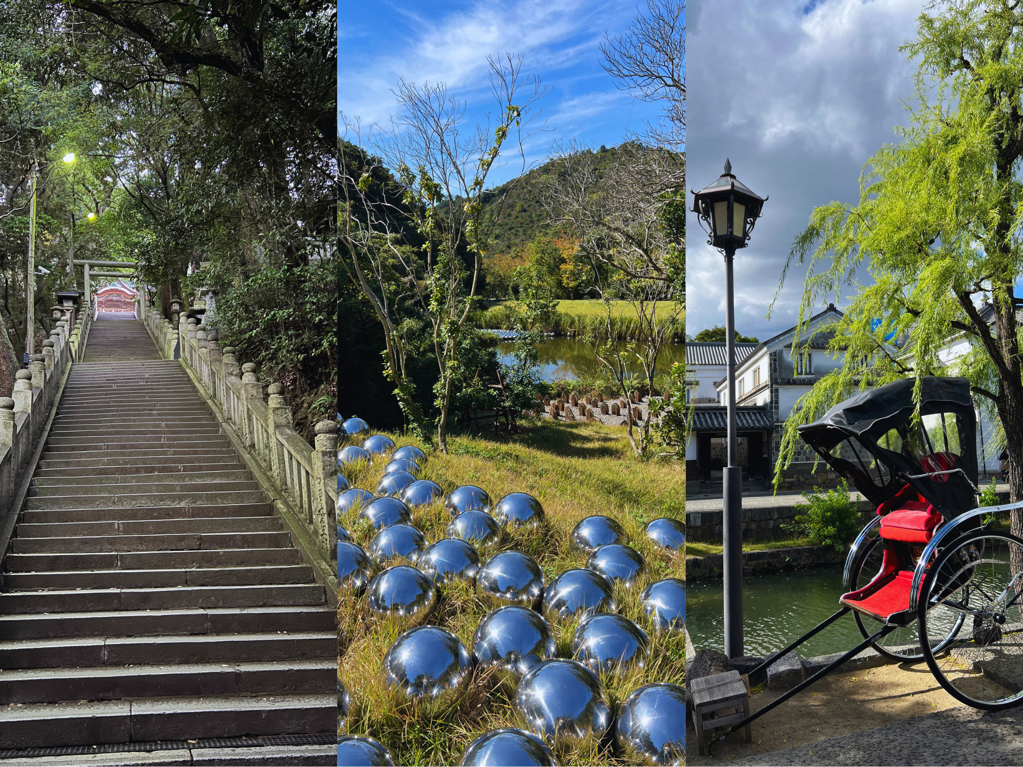 5 Incredible Day Trips from Okayama You Shouldn't Miss