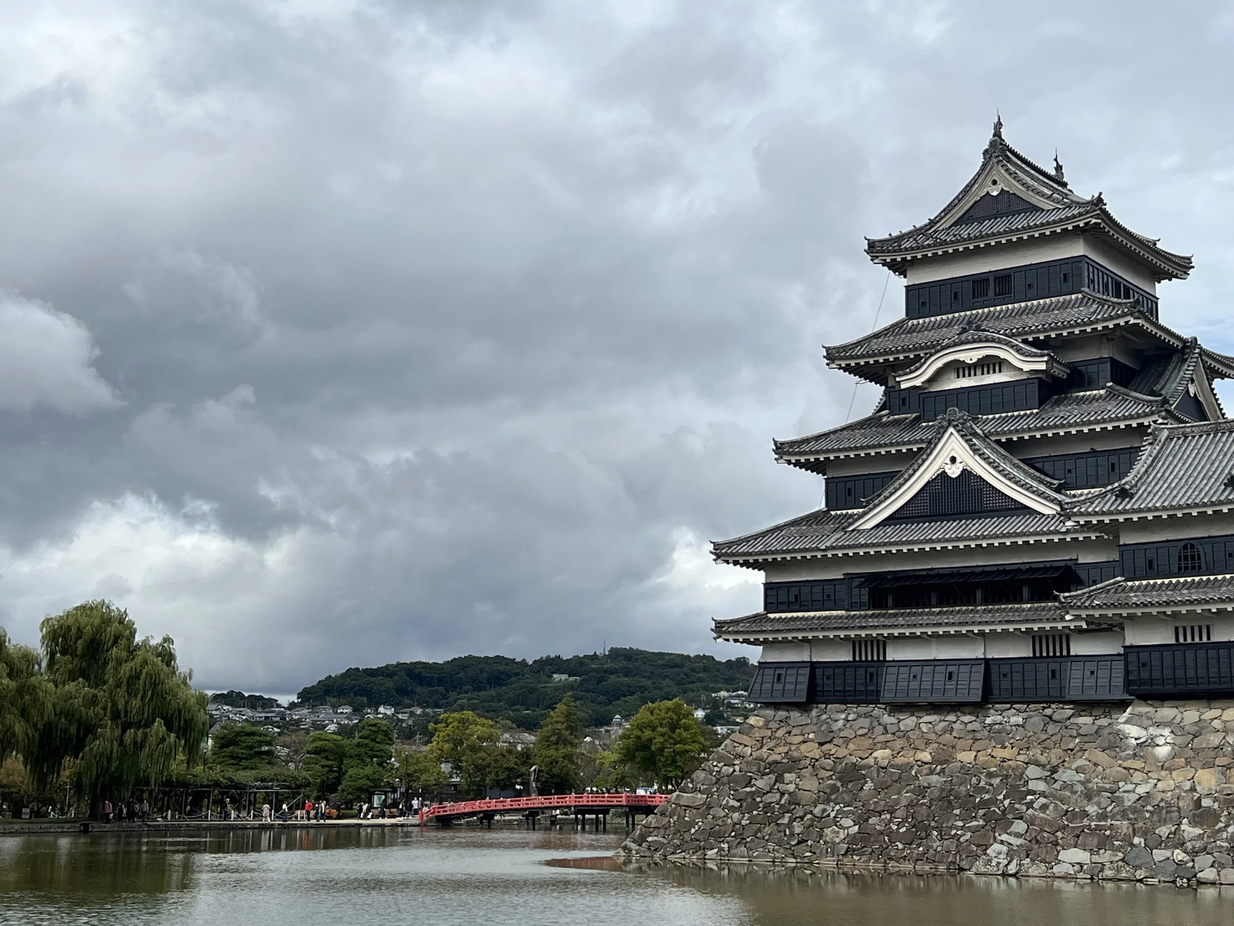 Matsumoto Guide: Top Things to Do and Travel Tips in Nagano's Castle City  