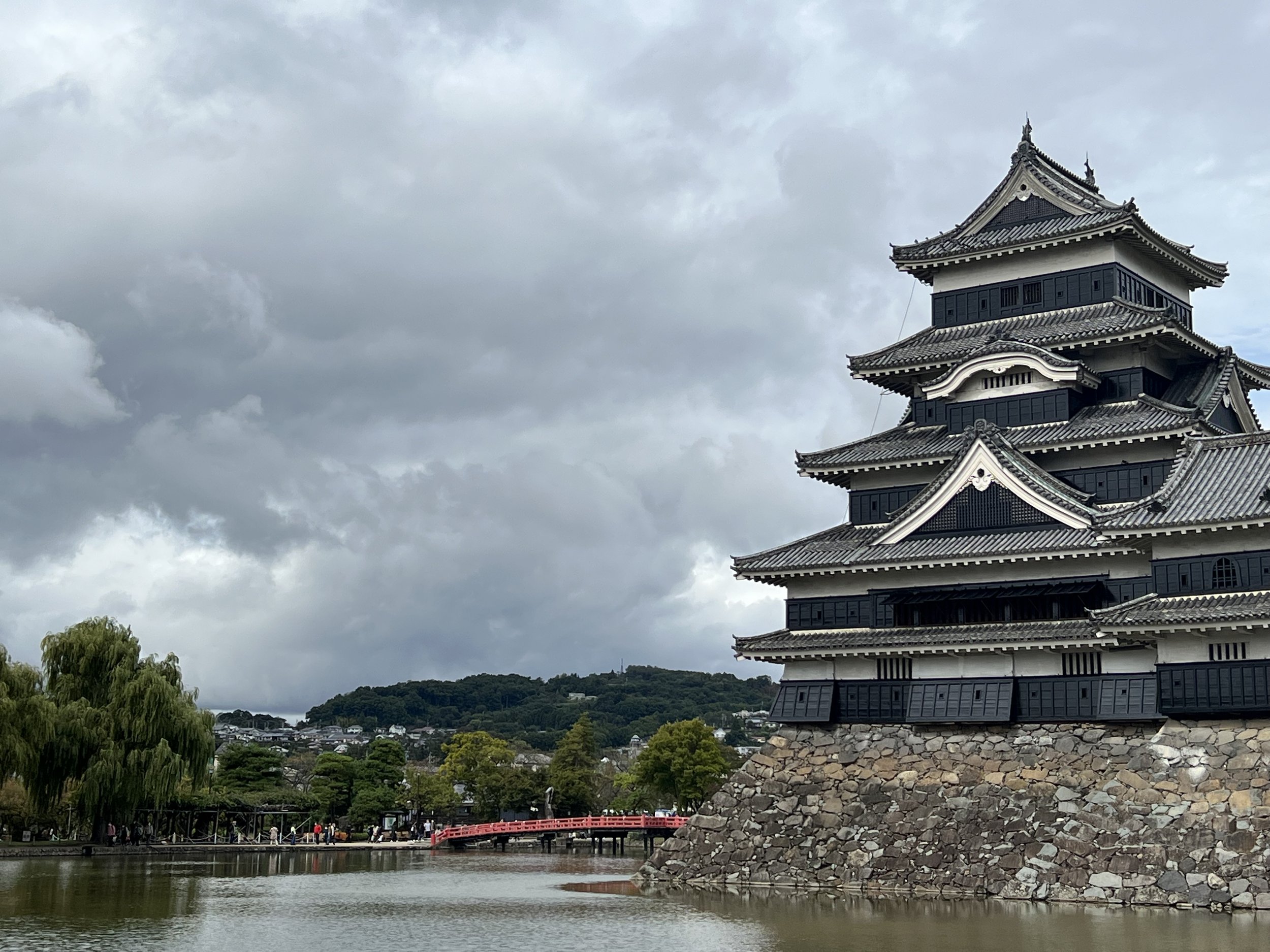 Matsumoto Castle
