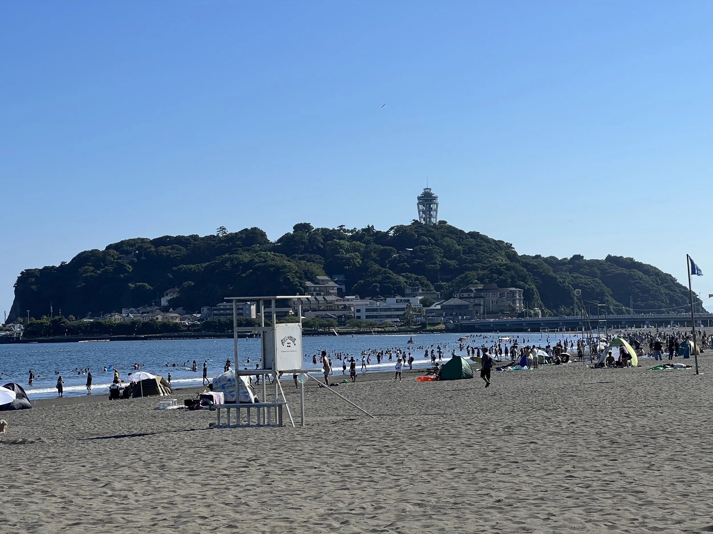 Tokyo to Enoshima: Your Guide to the Perfect Seaside Day Trip 