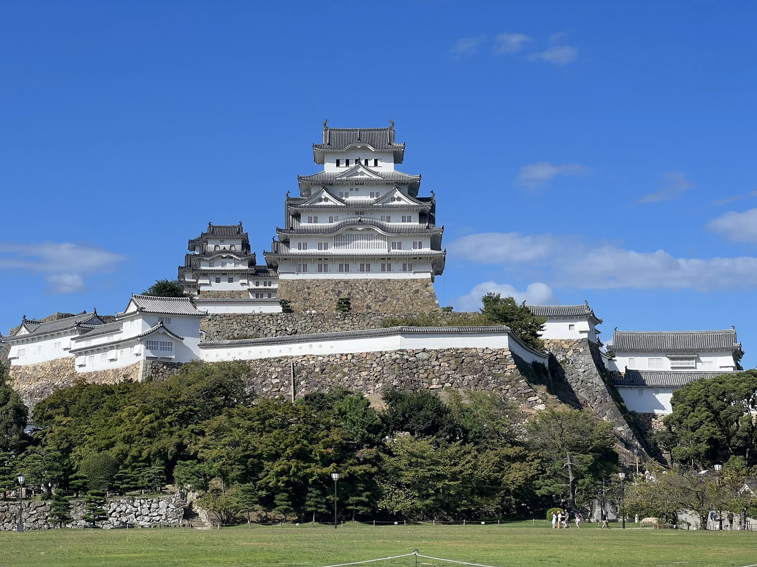 Himeji Castle