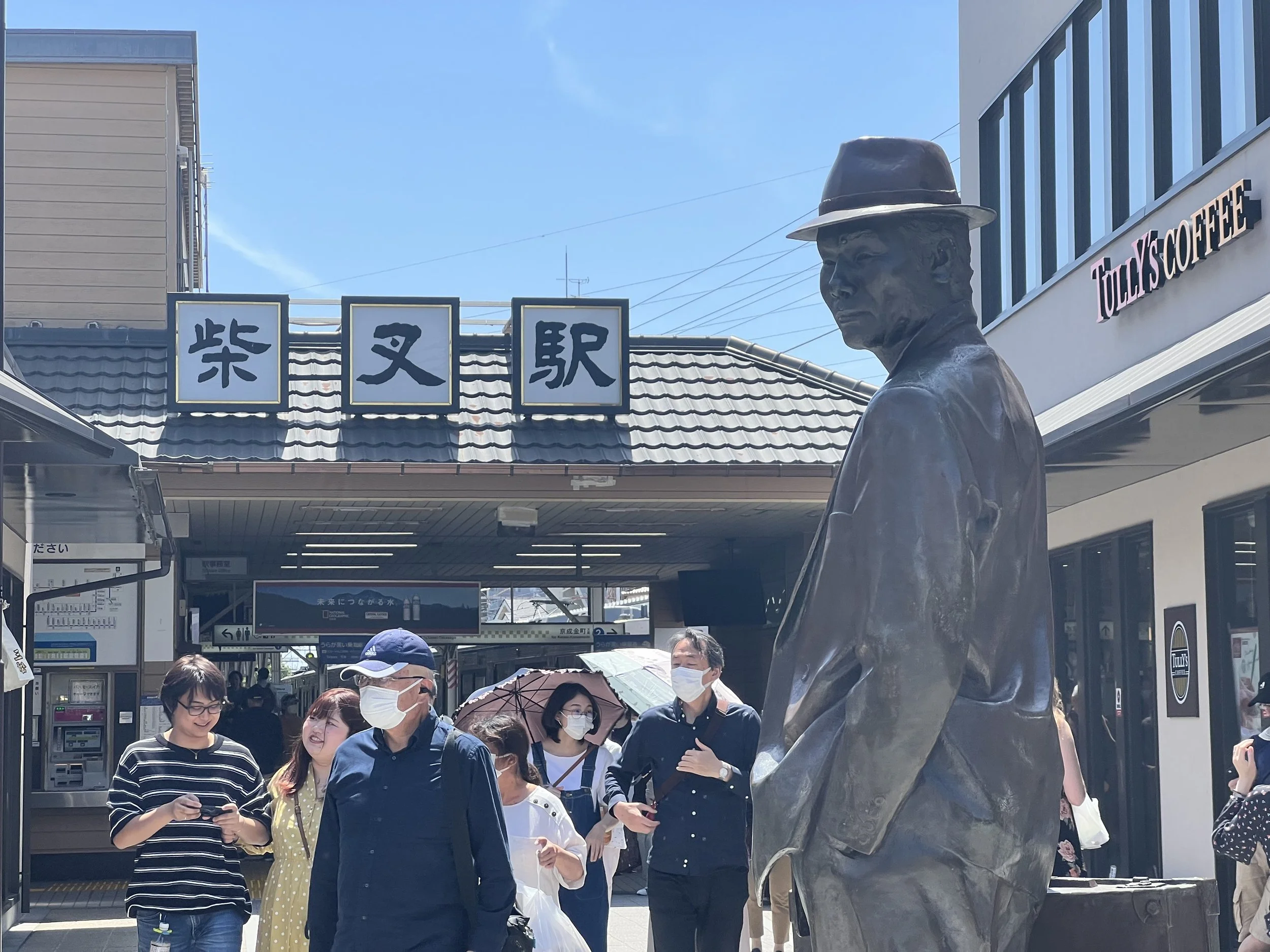 Best Things to Do in Shibamata: A Retro Tokyo Day Trip
