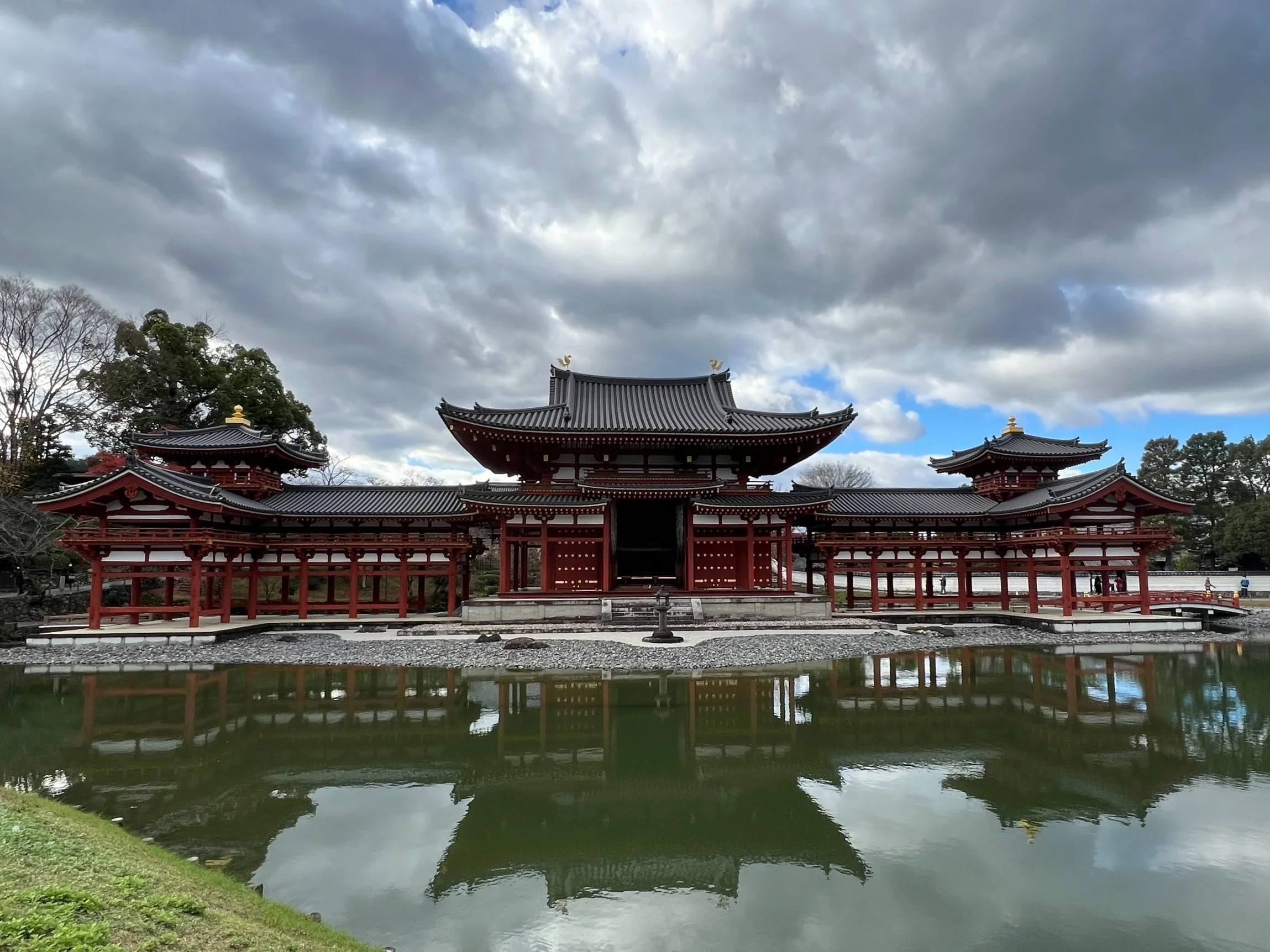 Day Trip to Uji from Kyoto: Perfect Itinerary for Temple and Matcha ...