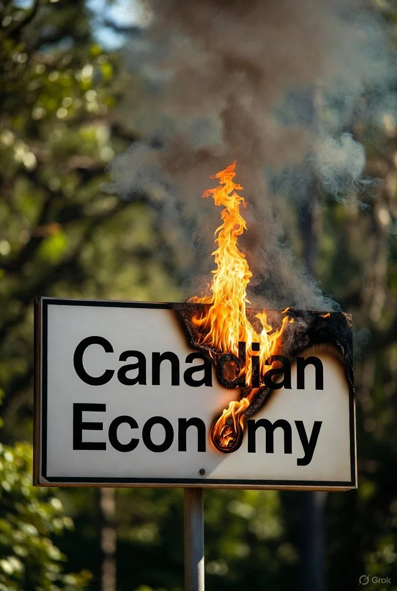 A Costly Budget of Broken Promises&nbsp;
