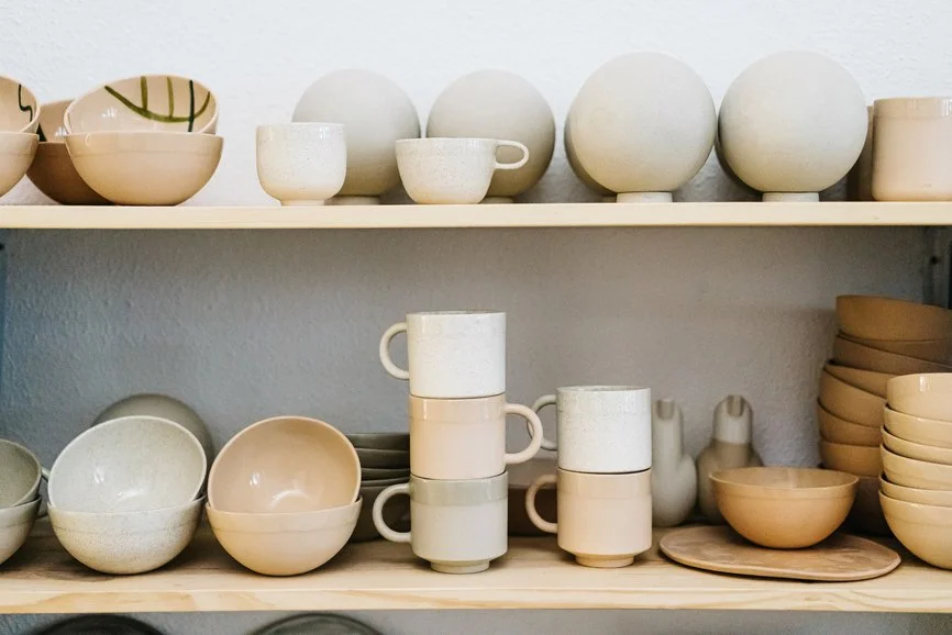 Our Services — Stoneage Ceramics