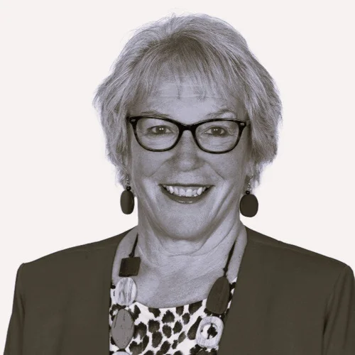 Gillian Wilson APM, AIPIO (Life)