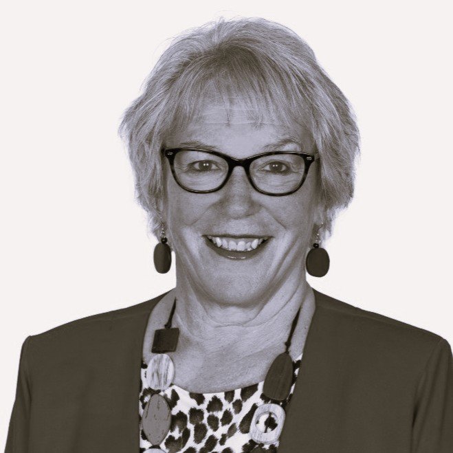 Gillian Wilson APM