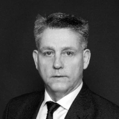 Kevin Hyland OBE
