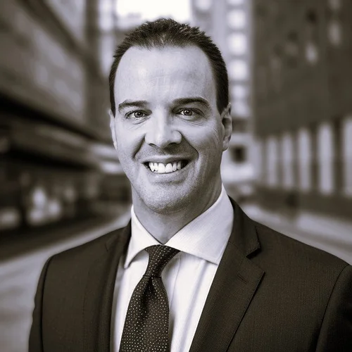 Jarrad Warwick