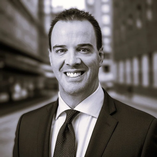 Jarrad Warwick