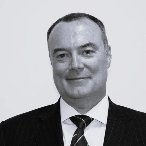 Mick O'Connell
