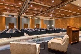 JW Marriott Panama