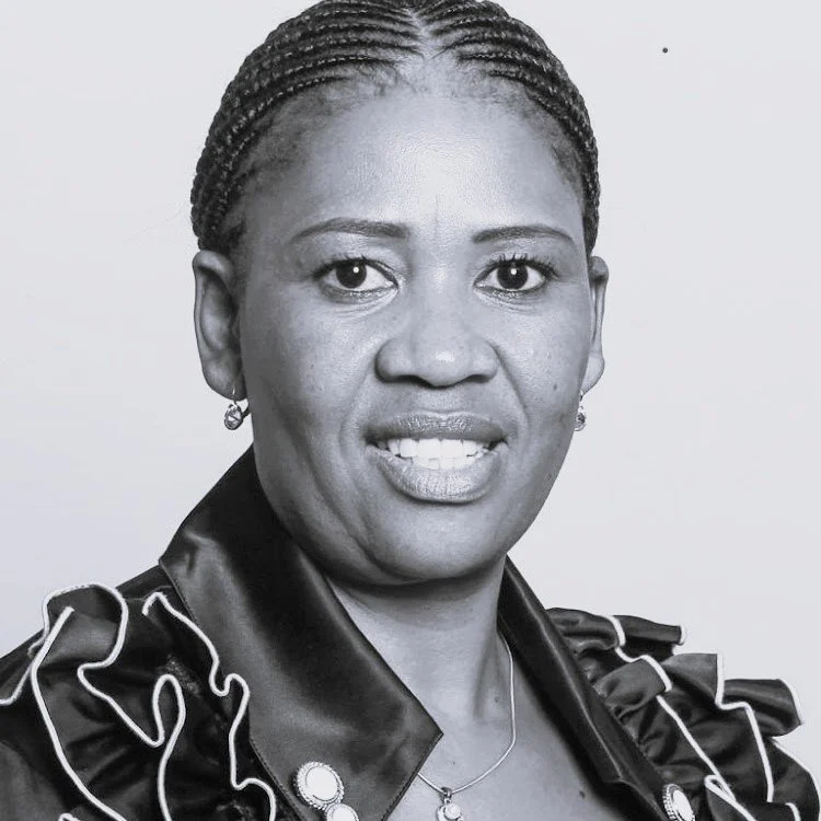 Lt General Tebello Mosikili