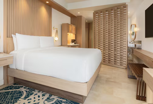 JW Marriott Panama