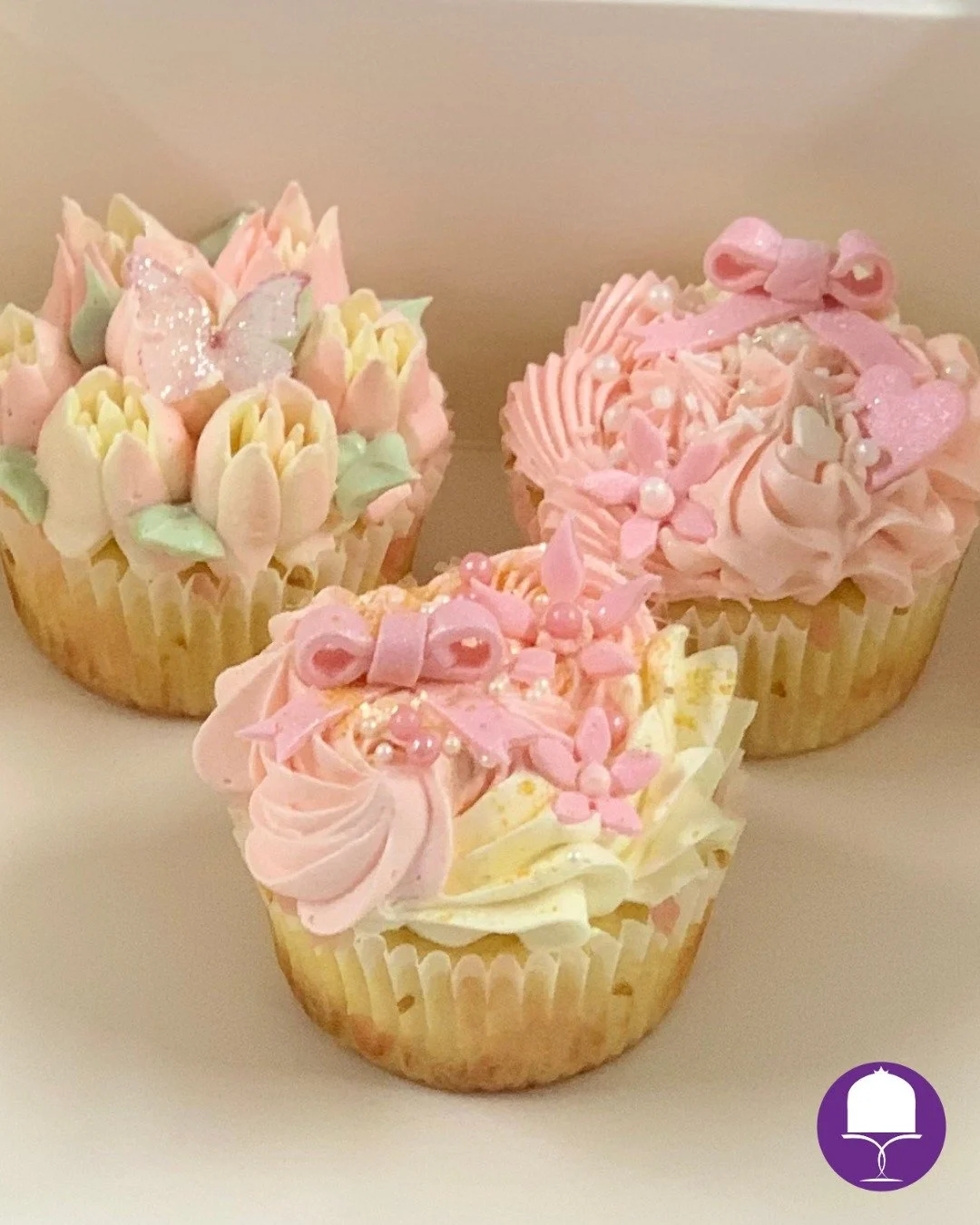 ✨ Your Birthday Wish Is My Command, Rhani! ✨

When Rhani spotted the Victorian-style sponge on my Ready To Order Cakes page, she knew instantly what she wanted for her 18th birthday 💖

The only twist? It had to be gluten free&hellip; and extra fabul