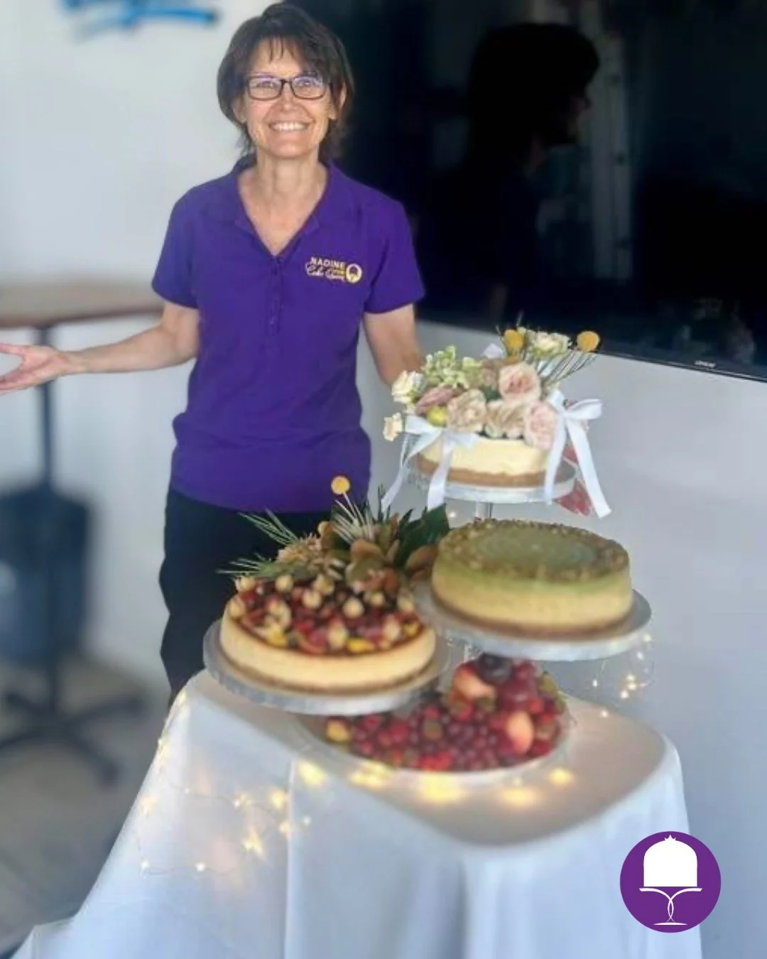 Who&rsquo;s staying in The Palms for Easter? 🙋&zwj;♀️🙋&zwj;♂️

This Easter Saturday is a little bit special&hellip;
Join us at the @greatlakesfoodtrailnsw  Real Food Farmers Market
🗓 Easter Saturday 04/04/26
⏰ 8am&ndash;11am
📍 Pacific Palms Commu