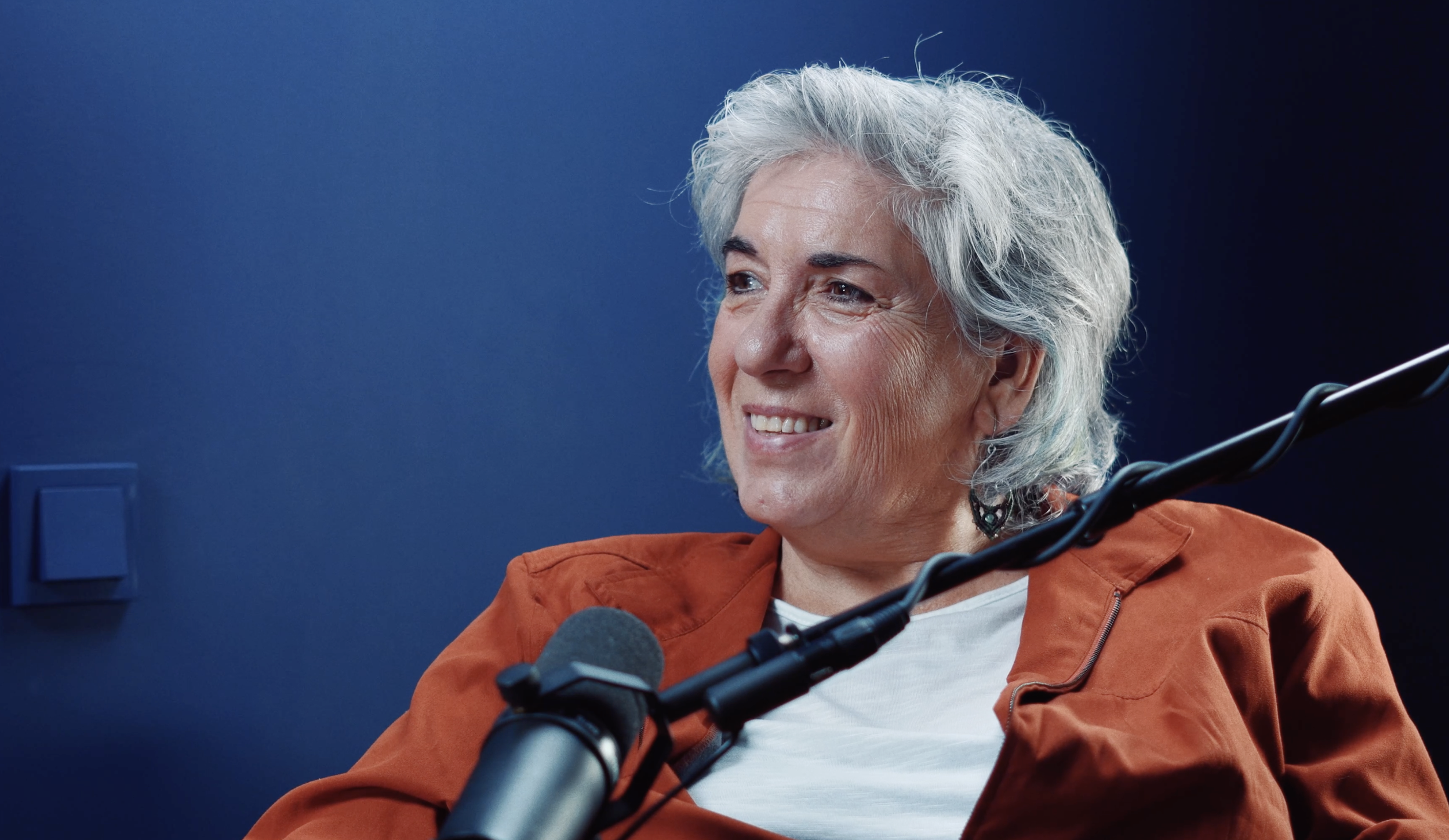 Book Club: "Repetimos o que Não Reparamos" com a autora Manuela Maciel