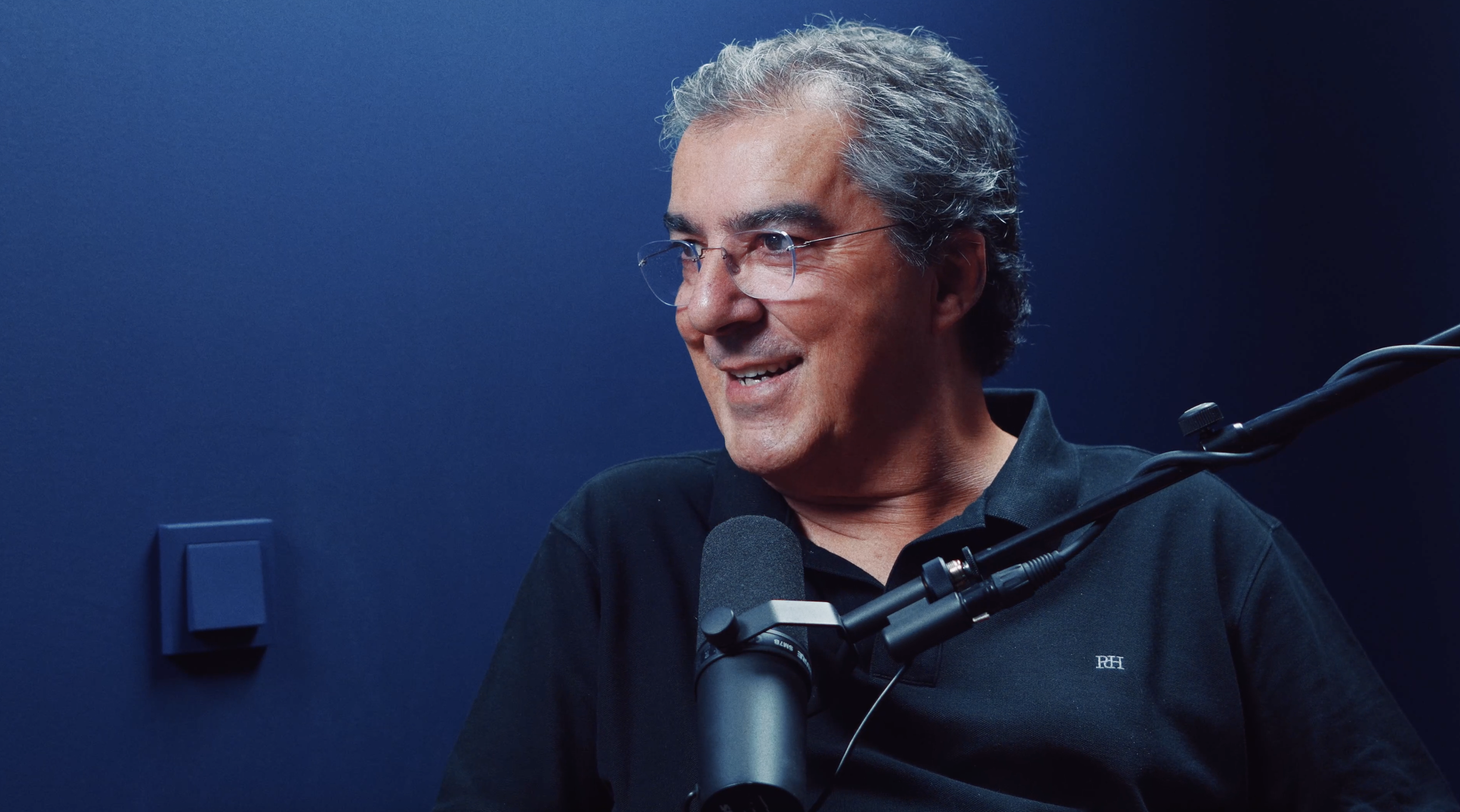 Somos Infinitos – Book Club com João Carlos Melo