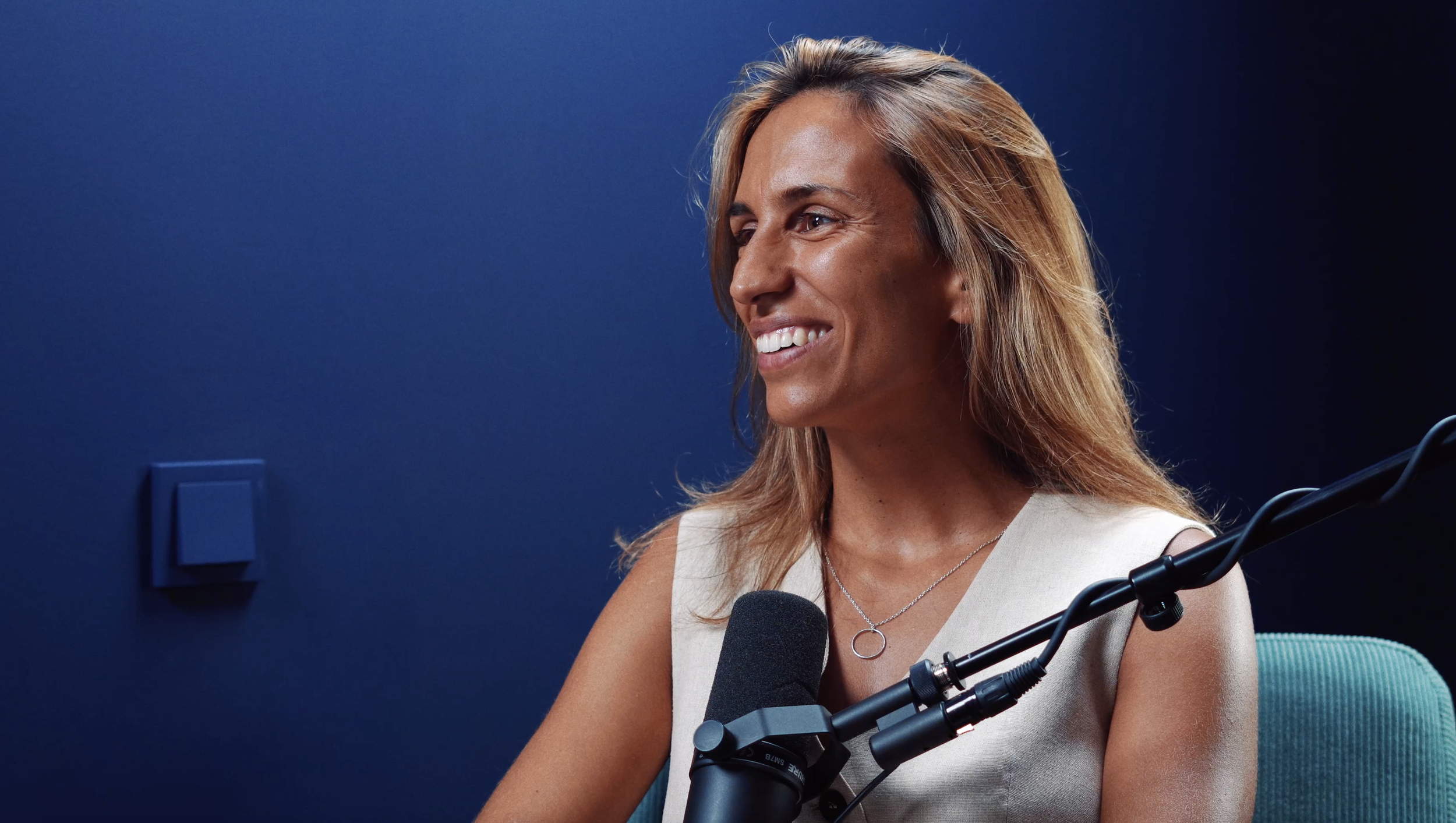 Somos Infinitos – Book Club com Sara Pinheiro Nunes