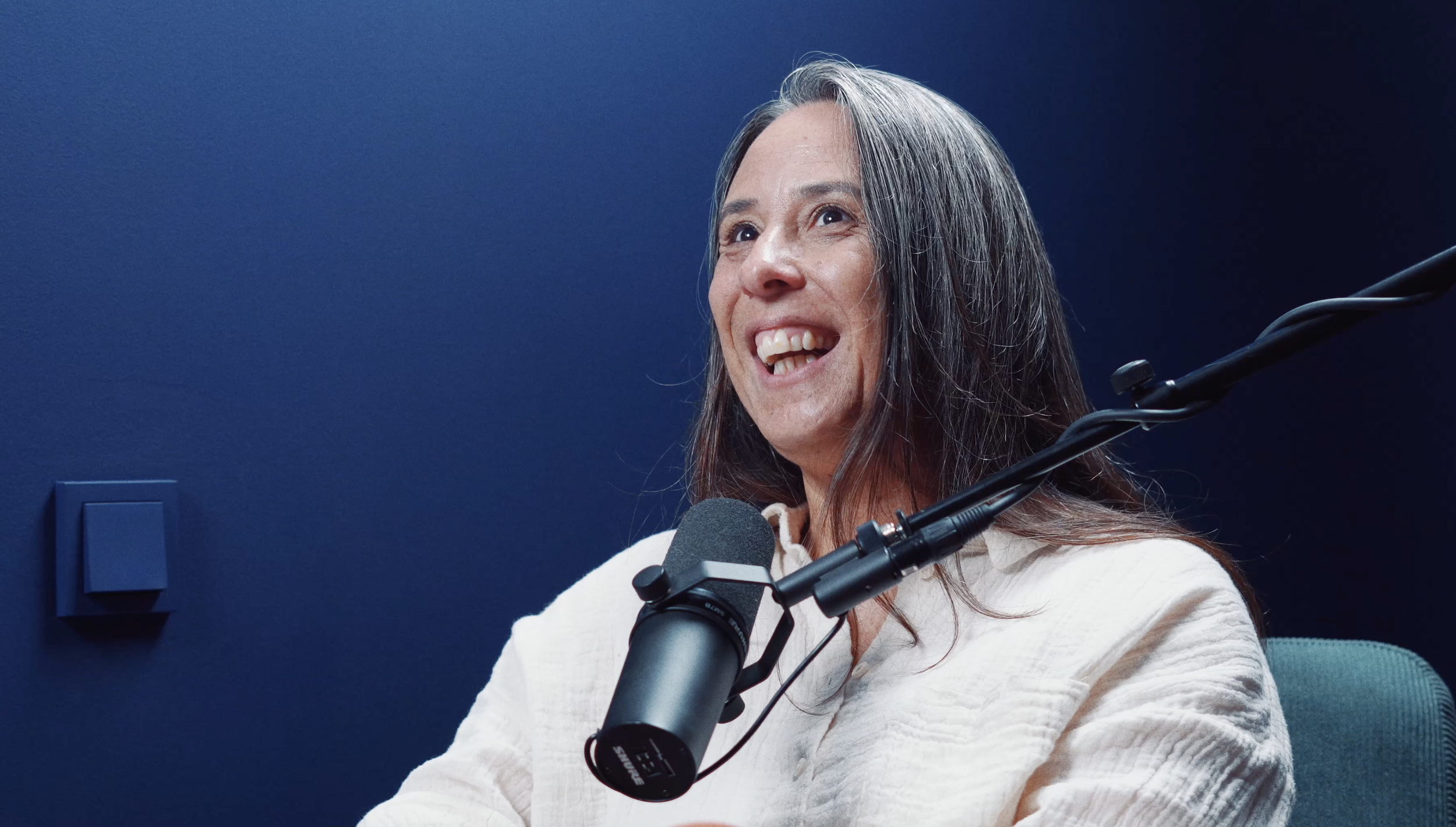 Somos Infinitos – Book Club com Sandra Gonçalves