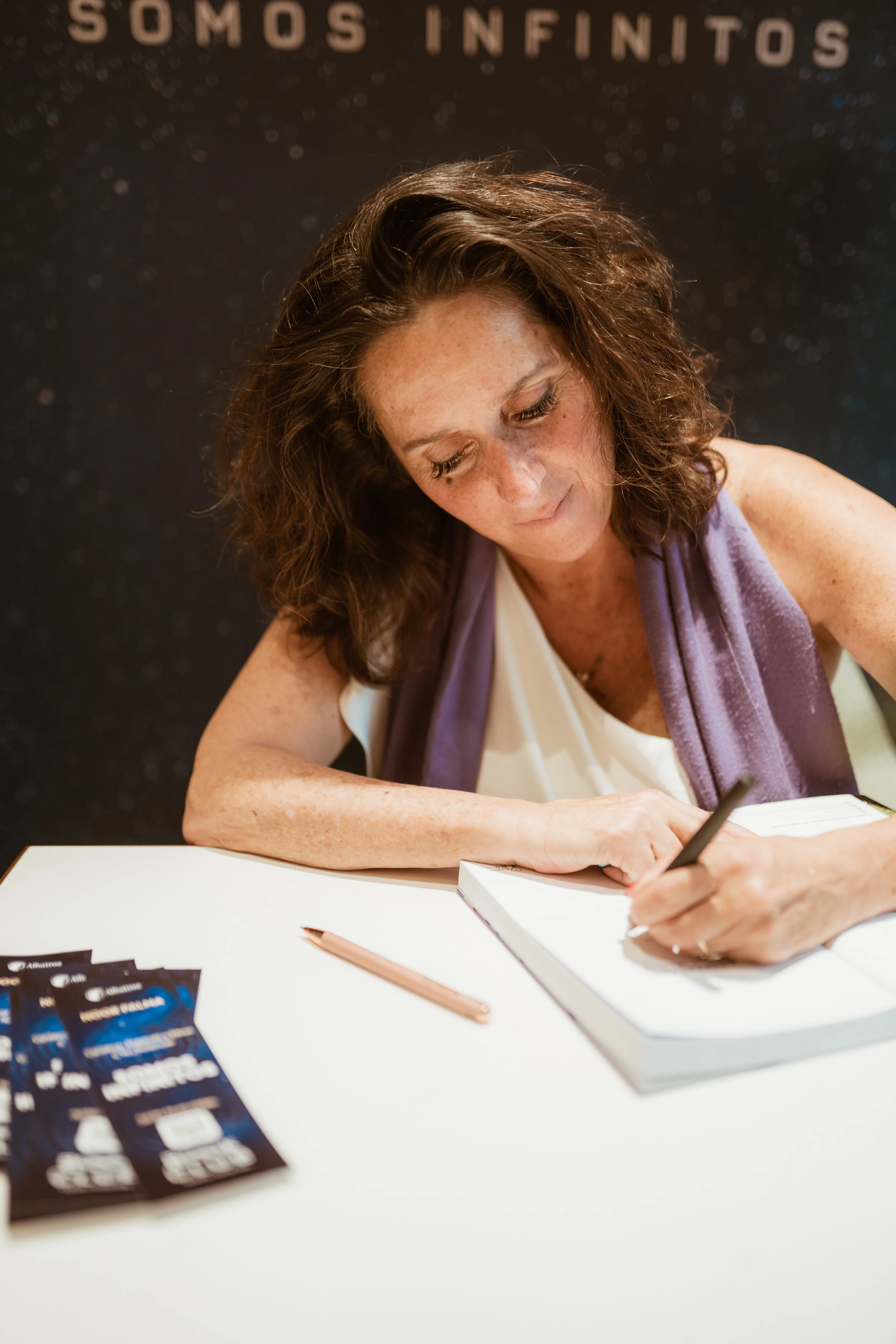 Almoço e Book Club "Constelações Familiares" com Maria Gorjão