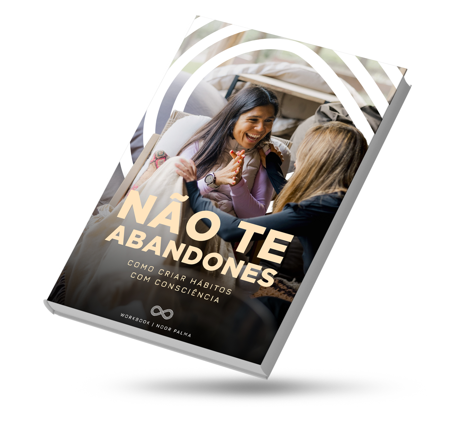 "Como Criar Hábitos com Consistência" - EBOOK