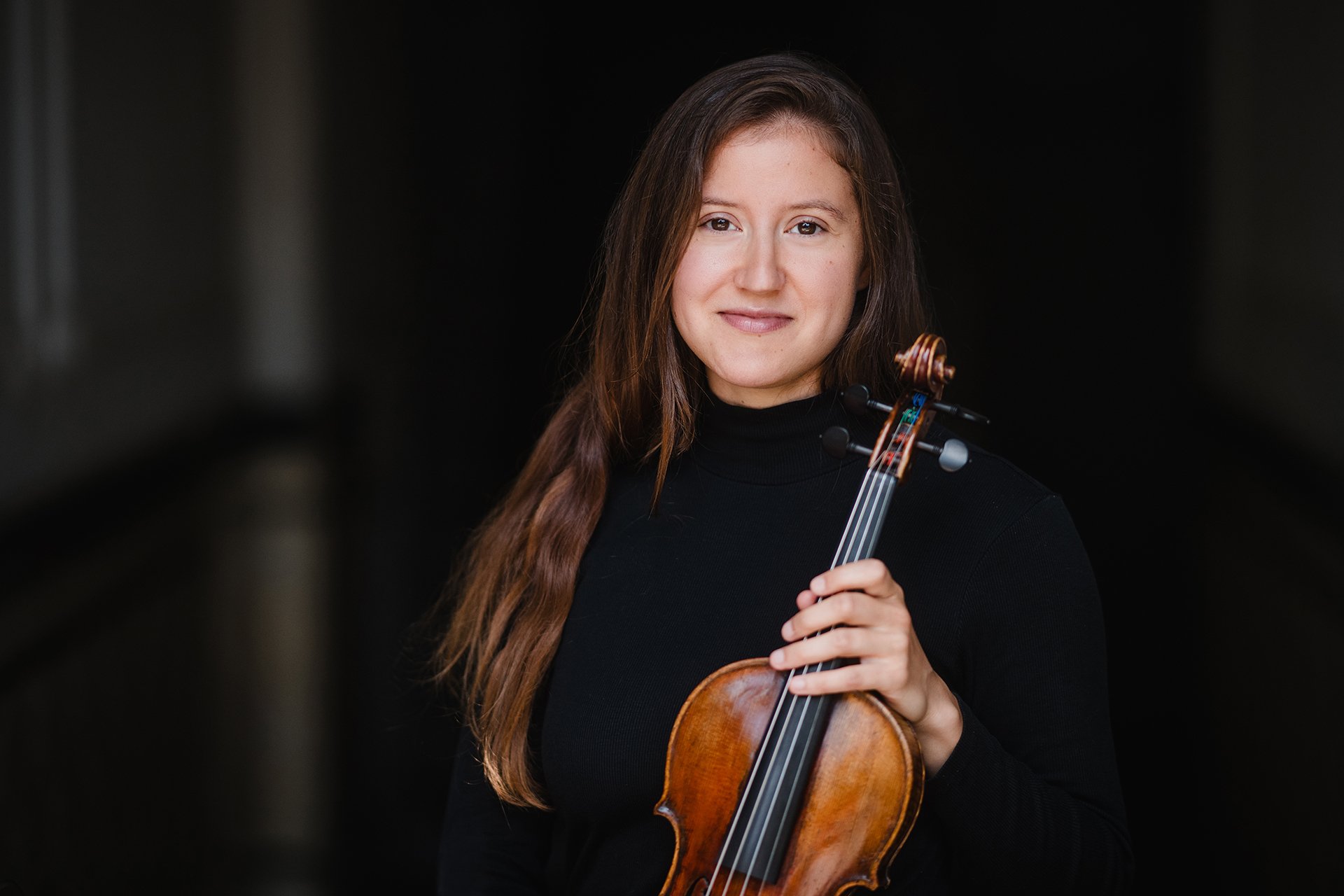 Friederike Schindler - Berufsmusikerin
