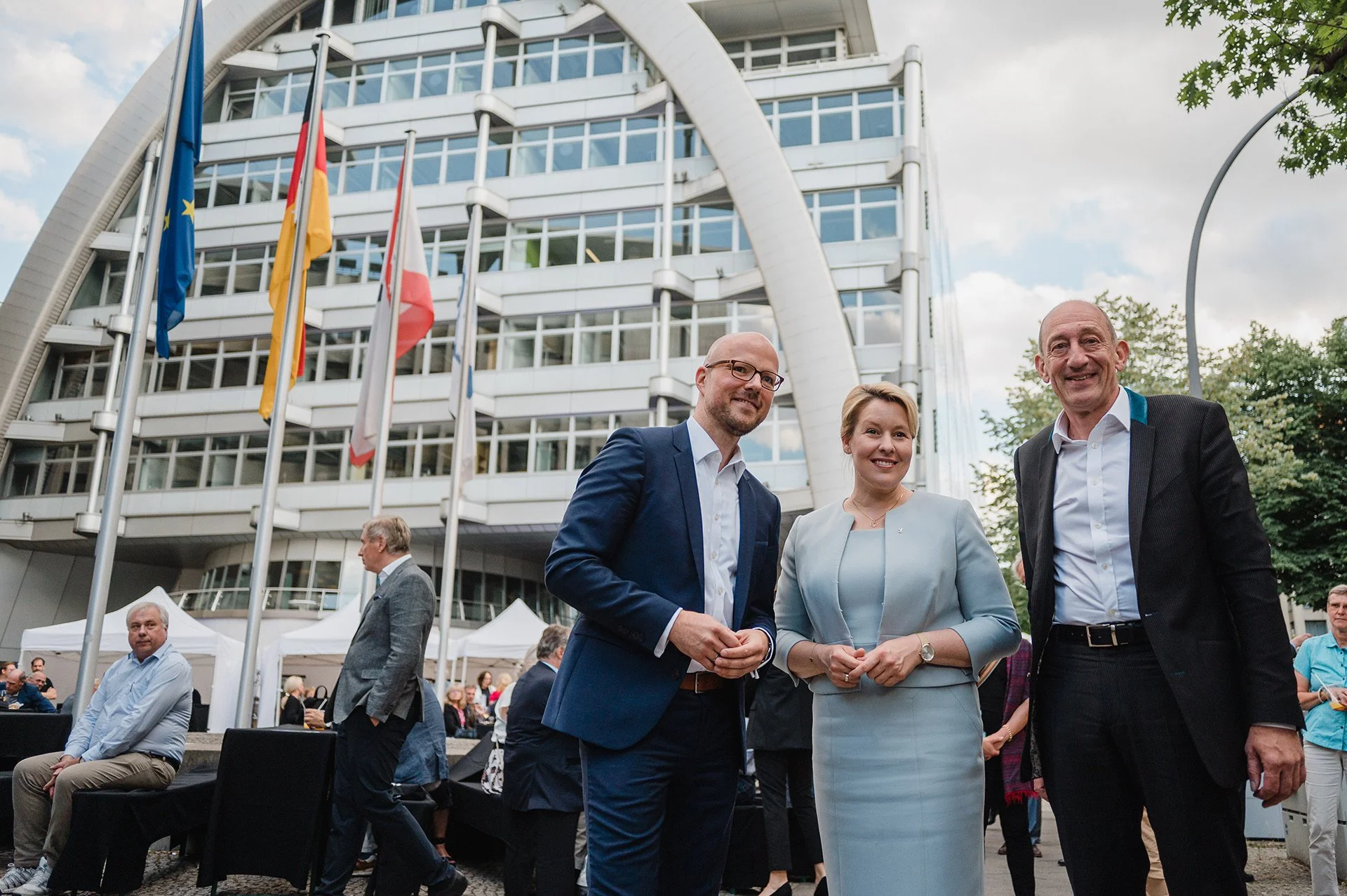 IHK Sommerfest