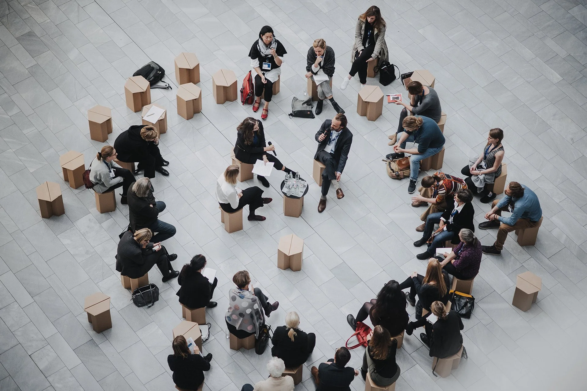 IHK CSR Tagung